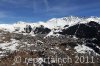 Luftaufnahme Kanton Wallis/Verbier - Foto Verbier 7684