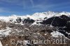 Luftaufnahme Kanton Wallis/Verbier - Foto Verbier 7685