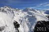 Luftaufnahme Kanton Wallis/Verbier - Foto Verbier 7698