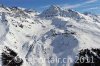 Luftaufnahme Kanton Wallis/Verbier - Foto Verbier 7699