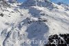 Luftaufnahme Kanton Wallis/Verbier - Foto Verbier 7700