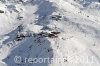 Luftaufnahme Kanton Wallis/Verbier - Foto Verbier 7705