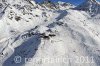 Luftaufnahme Kanton Wallis/Verbier - Foto Verbier 7713