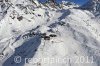 Luftaufnahme Kanton Wallis/Verbier - Foto Verbier 7714