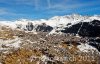 Luftaufnahme Kanton Wallis/Verbier - Foto Verbier Dorf 7683