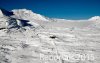 Luftaufnahme SCHNEEMANGEL/Flims-Laax - Foto Flims-LaaxVorab-Gletscher 9124