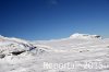 Luftaufnahme SCHNEEMANGEL/Flims-Laax - Foto Flims-Laax 9119