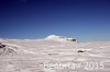 Luftaufnahme SCHNEEMANGEL/Flims-Laax - Foto Flims-Laax 9120