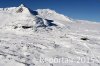 Luftaufnahme SCHNEEMANGEL/Flims-Laax - Foto Flims-Laax 9121