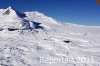 Luftaufnahme SCHNEEMANGEL/Flims-Laax - Foto Flims-Laax 9122