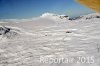 Luftaufnahme SCHNEEMANGEL/Flims-Laax - Foto Flims-Laax 9126