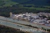 Luftaufnahme ATOMKRAFT/AKW Fessenheim - Foto AKW Fessenheim F  3460