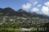 Luftaufnahme Kanton Waadt/Leysin - Foto Leysin 4838