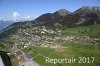 Luftaufnahme Kanton Waadt/Leysin - Foto Leysin 4850