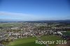 Luftaufnahme Kanton Bern/Kirchberg BE - Foto Kirchberg 1603