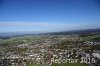 Luftaufnahme Kanton Bern/Kirchberg BE - Foto Kirchberg 1607