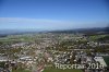 Luftaufnahme Kanton Bern/Kirchberg BE - Foto Kirchberg 1608