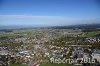 Luftaufnahme Kanton Bern/Kirchberg BE - Foto Kirchberg 1609