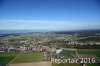 Luftaufnahme Kanton Bern/Kirchberg BE - Foto Kirchberg 1616