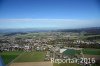 Luftaufnahme Kanton Bern/Kirchberg BE - Foto Kirchberg 1617