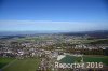 Luftaufnahme Kanton Bern/Kirchberg BE - Foto Kirchberg 1618