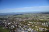 Luftaufnahme Kanton Bern/Kirchberg BE - Foto Kirchberg 1624