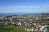 Luftaufnahme Kanton Bern/Kirchberg BE - Foto Kirchberg 1629