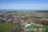 Luftaufnahme Kanton Bern/Kirchberg BE - Foto Kirchberg 1634