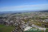 Luftaufnahme Kanton Bern/Kirchberg BE - Foto Kirchberg 1636