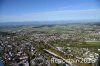 Luftaufnahme Kanton Bern/Kirchberg BE - Foto Kirchberg 1642