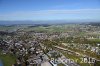 Luftaufnahme Kanton Bern/Kirchberg BE - Foto Kirchberg 1638