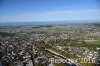 Luftaufnahme Kanton Bern/Kirchberg BE - Foto Kirchberg 1641