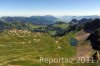 Luftaufnahme Kanton Luzern/Brienzer Rothorn/Eisee - Foto Eisee 3763