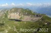 Luftaufnahme Kanton Luzern/Brienzer Rothorn/Eisee - Foto Rothorn Eisee 1501