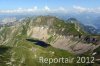 Luftaufnahme Kanton Luzern/Brienzer Rothorn/Eisee - Foto Rothorn Eisee 1505