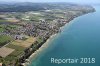 Luftaufnahme Kanton Thurgau/Steckborn/Uttwil TG - Foto Uttwil 0611