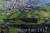 Luftaufnahme Kanton Schwyz/Kuessnacht/Kuessnacht Golfplatz - Foto Kuessnacht 2157