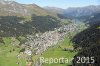 Luftaufnahme Kanton Graubuenden/Davos - Foto Davos 5287