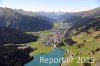 Luftaufnahme Kanton Graubuenden/Davos - Foto Davos 5319