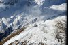 Luftaufnahme Kanton Graubuenden/Davos - Foto Davos 9314