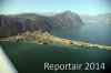 Luftaufnahme Kanton Tessin/Melide TI - Foto Melide 9281