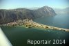 Luftaufnahme Kanton Tessin/Melide TI - Foto Melide 9282