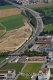 Luftaufnahme AUTOBAHNEN/A14 Stau bei Root - Foto Stau A4 4872