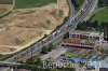 Luftaufnahme AUTOBAHNEN/A14 Stau bei Root - Foto Stau A4 4873