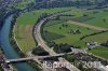 Luftaufnahme AUTOBAHNEN/A14 Stau bei Root - Foto Stau A4 4879