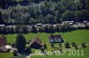 Luftaufnahme AUTOBAHNEN/A14 Stau bei Root - Foto Stau A4 4887