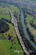 Luftaufnahme AUTOBAHNEN/A14 Stau bei Root - Foto Stau A4 4888