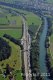 Luftaufnahme AUTOBAHNEN/A14 Stau bei Root - Foto Stau A4 4890