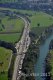 Luftaufnahme AUTOBAHNEN/A14 Stau bei Root - Foto Stau A4 4900