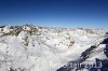 Luftaufnahme Kanton Wallis/Muttenhoerner - Foto Muttenhoerner 8028